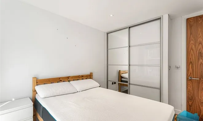 Недвижимость Wellesley Terrace: 4