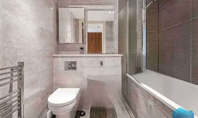 Недвижимость Wellesley Terrace: 5