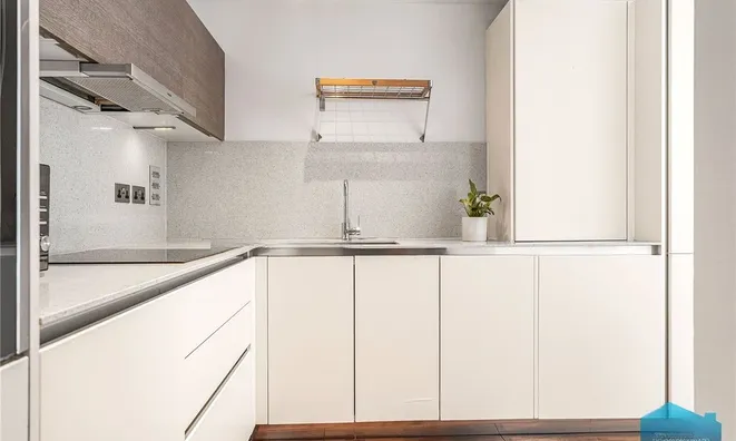 Недвижимость Wellesley Terrace: 7