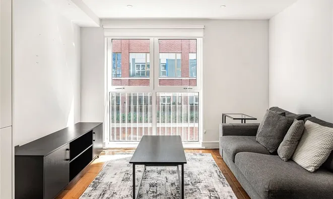 Недвижимость Wellesley Terrace: 8