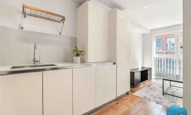 Недвижимость Wellesley Terrace: 9