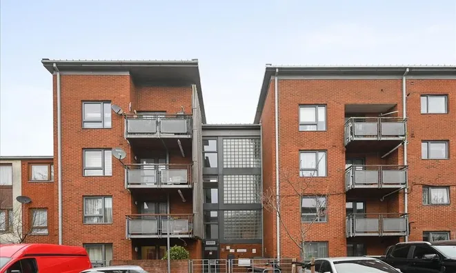 Недвижимость Farm Road, Harlesden: 4