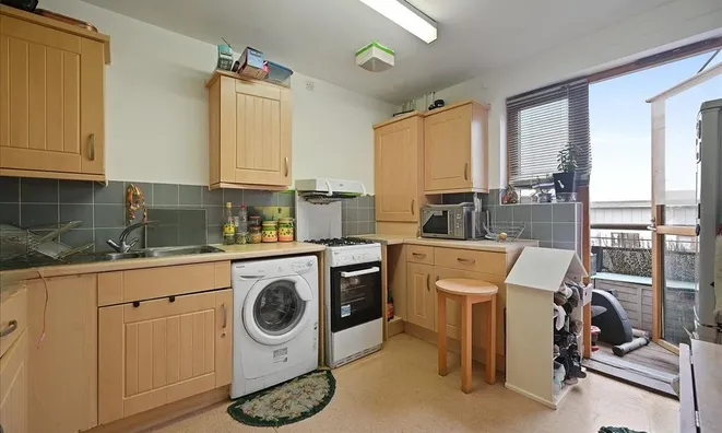 Недвижимость Farm Road, Harlesden: 5