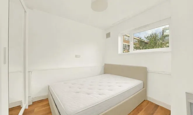 Недвижимость Thoresby Street, Shoreditch: 1