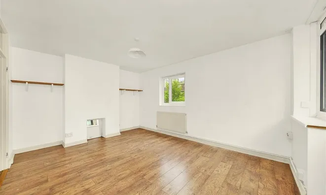 Недвижимость Thoresby Street, Shoreditch: 3
