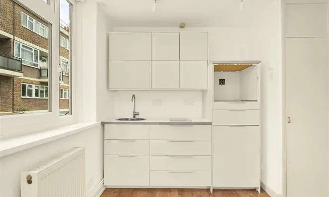 Недвижимость Thoresby Street, Shoreditch: 4