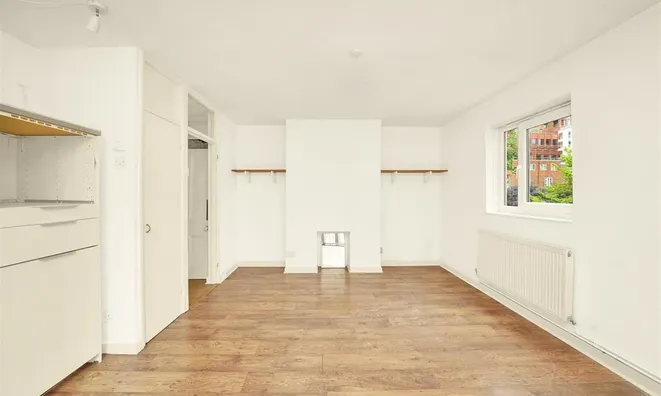 Недвижимость Thoresby Street, Shoreditch: 5