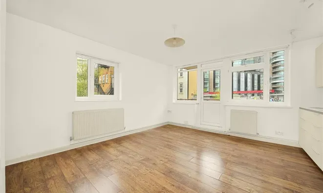 Недвижимость Thoresby Street, Shoreditch: 6