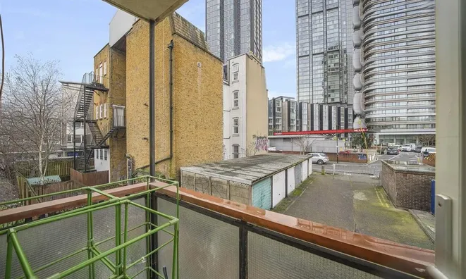 Недвижимость Thoresby Street, Shoreditch: 7