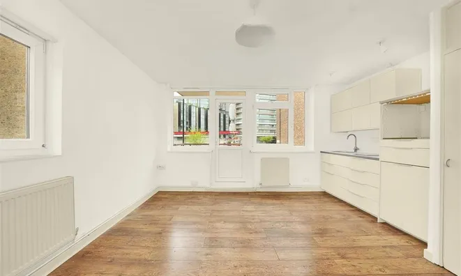 Недвижимость Thoresby Street, Shoreditch: 9