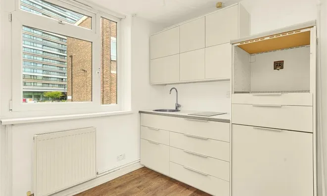 Недвижимость Thoresby Street, Shoreditch: 10