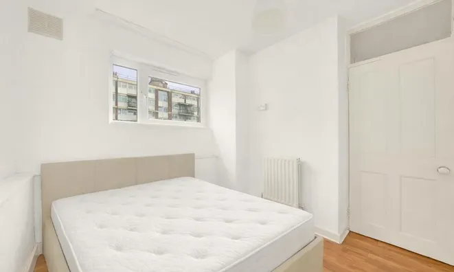 Недвижимость Thoresby Street, Shoreditch: 11