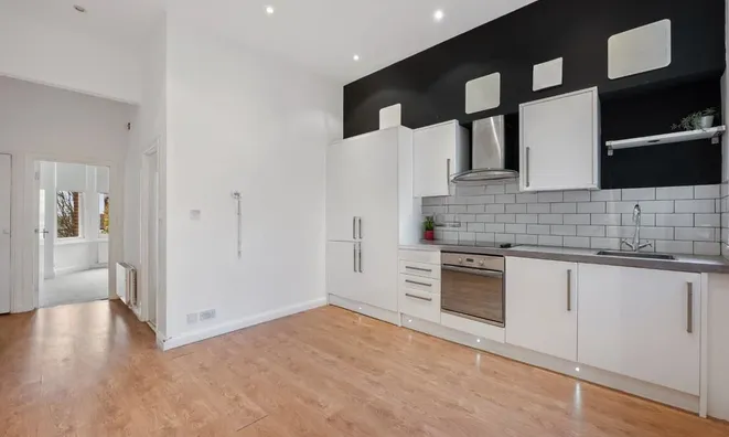 Недвижимость Hillfield Road, West Hampstead: 1