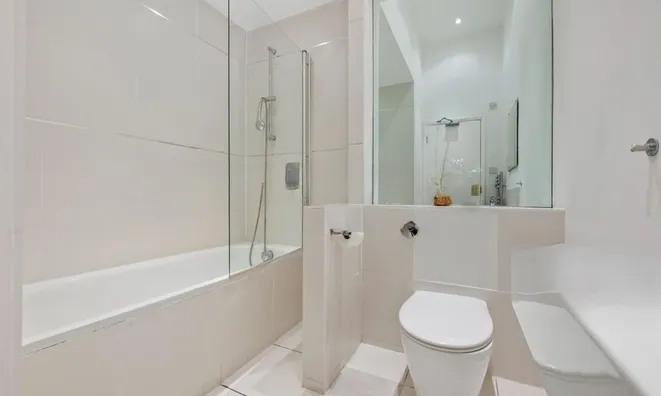Недвижимость Hillfield Road, West Hampstead: 3
