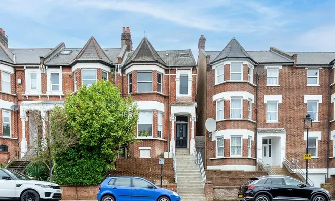 Недвижимость Hillfield Road, West Hampstead: 5