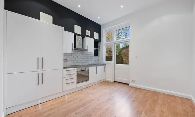 Недвижимость Hillfield Road, West Hampstead: 6