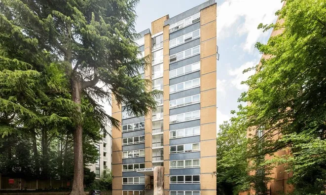 Недвижимость Hornsey Lane: 2