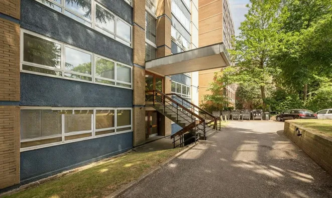 Недвижимость Hornsey Lane: 3