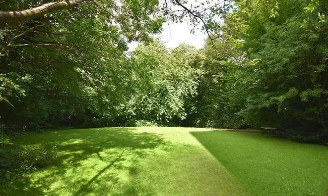 Недвижимость Hornsey Lane: 4