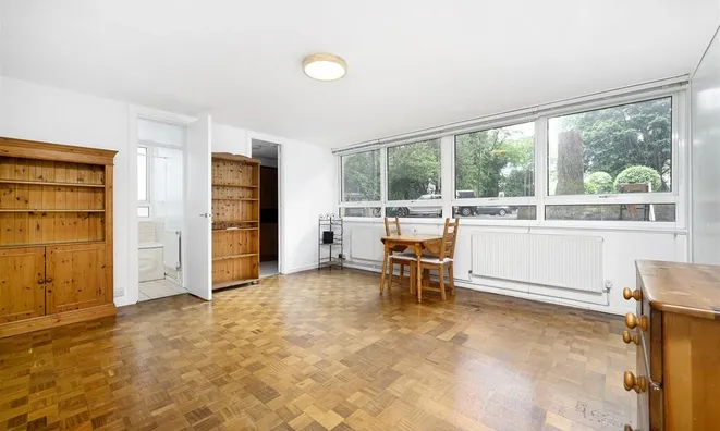 Недвижимость Hornsey Lane: 5