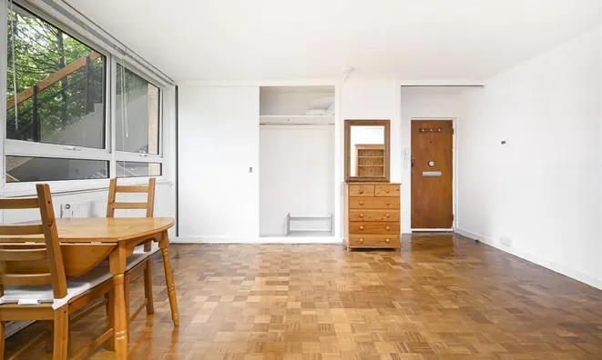 Недвижимость Hornsey Lane: 7