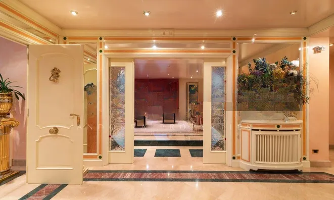 Недвижимость Luxury chalet with sun and views 5 minutes from the center: 2