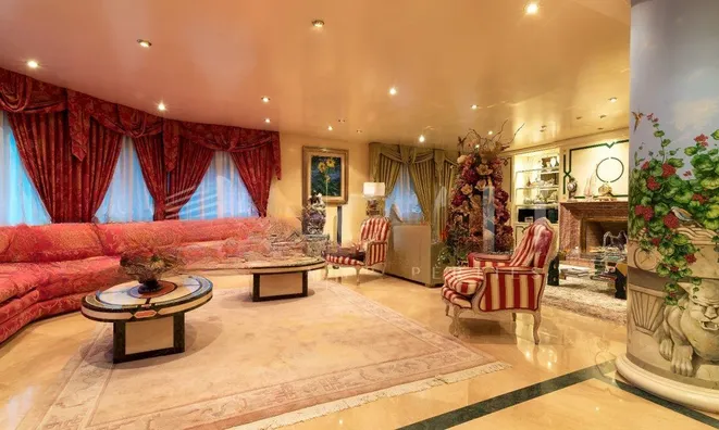 Недвижимость Luxury chalet with sun and views 5 minutes from the center: 7