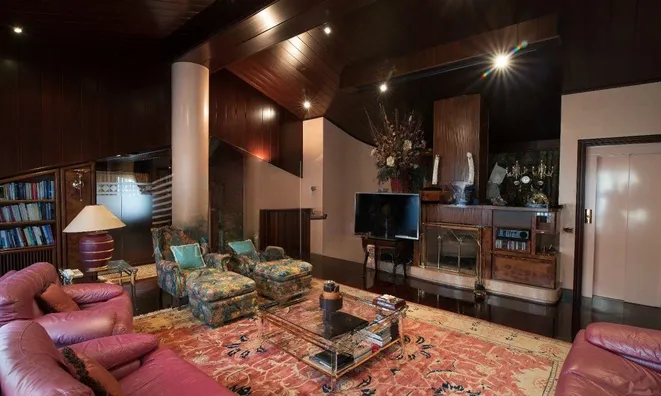Недвижимость Luxury chalet with sun and views 5 minutes from the center: 8
