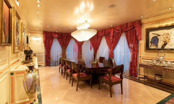 Недвижимость Luxury chalet with sun and views 5 minutes from the center: 9