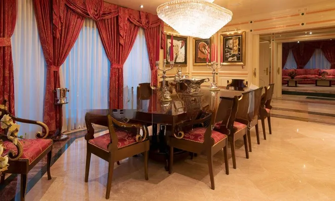Недвижимость Luxury chalet with sun and views 5 minutes from the center: 10