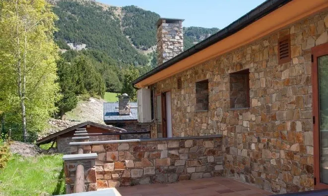 Недвижимость Beautiful terraced house surrounded by nature: 2
