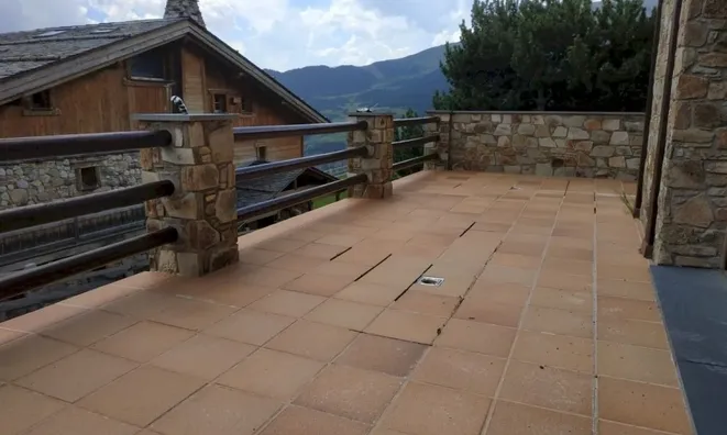 Недвижимость Beautiful terraced house surrounded by nature: 3