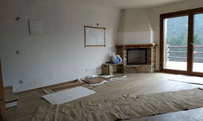 Недвижимость Beautiful terraced house surrounded by nature: 5