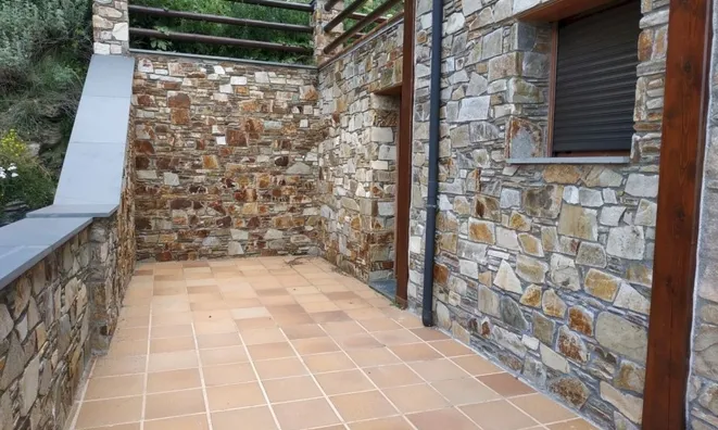 Недвижимость Beautiful terraced house surrounded by nature: 12