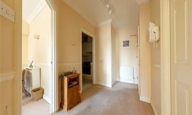 Недвижимость Berisford Mews: 4