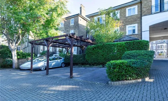Недвижимость Berisford Mews: 6