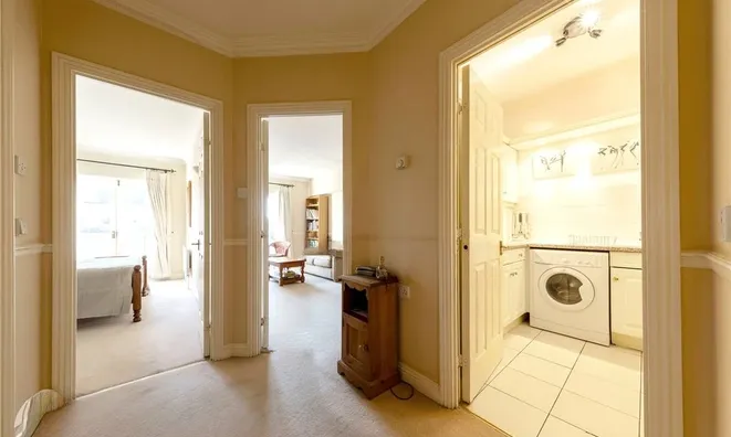 Недвижимость Berisford Mews: 12