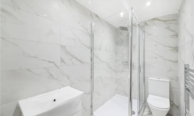 Недвижимость Park West, Edgware Road: 1