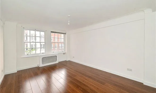 Недвижимость Park West, Edgware Road: 4