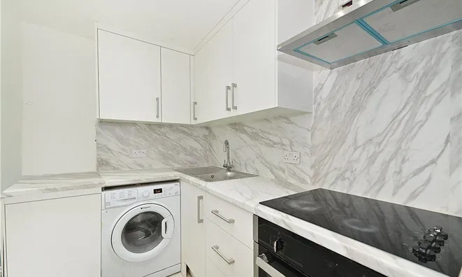 Недвижимость Park West, Edgware Road: 5