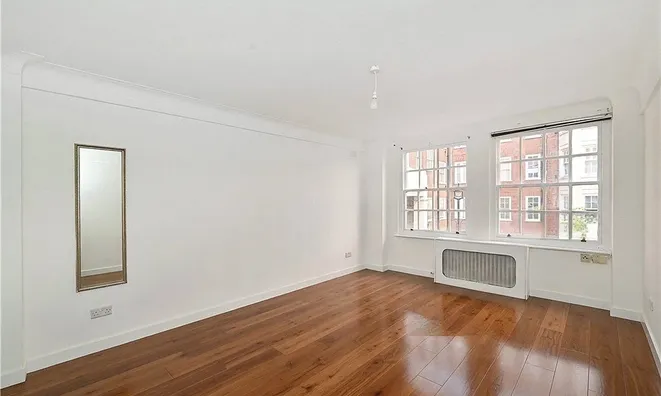 Недвижимость Park West, Edgware Road: 6