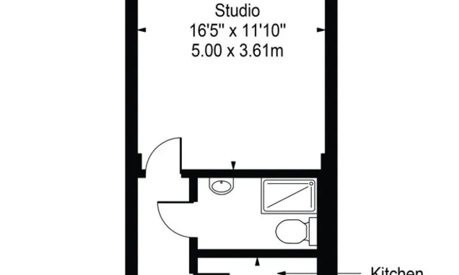 Недвижимость Park West, Edgware Road: 8