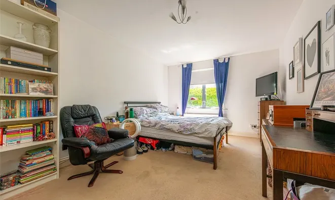 Недвижимость Manor Gardens, Holloway: 1