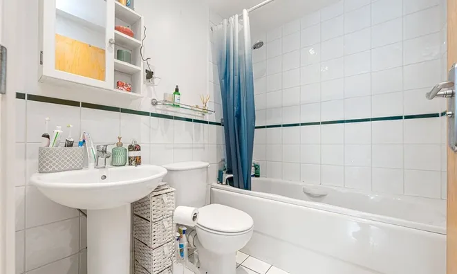 Недвижимость Manor Gardens, Holloway: 4
