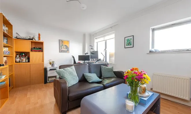 Недвижимость Manor Gardens, Holloway: 5