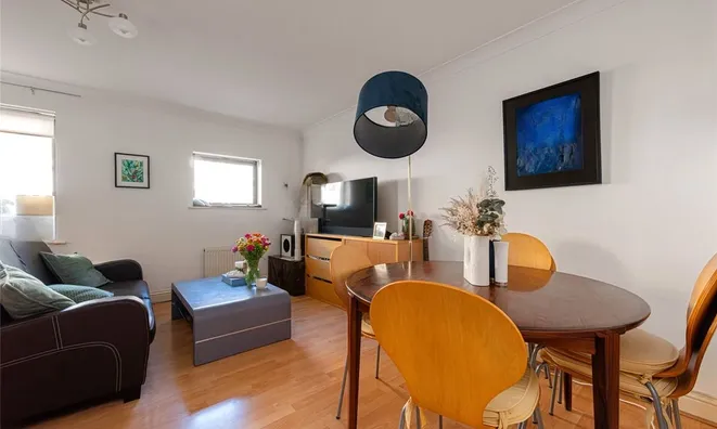 Недвижимость Manor Gardens, Holloway: 6