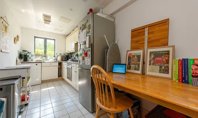 Недвижимость Manor Gardens, Holloway: 7