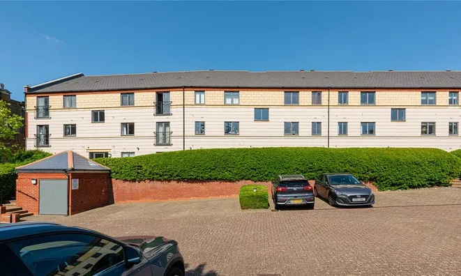 Недвижимость Manor Gardens, Holloway: 9