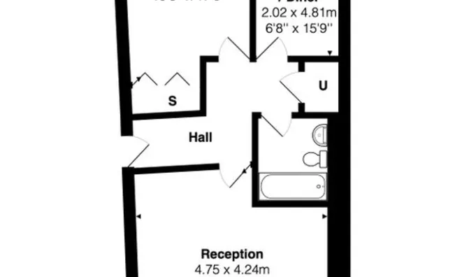 Недвижимость Manor Gardens, Holloway: 10
