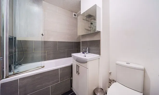 Недвижимость Wolftencroft Close, Battersea: 1